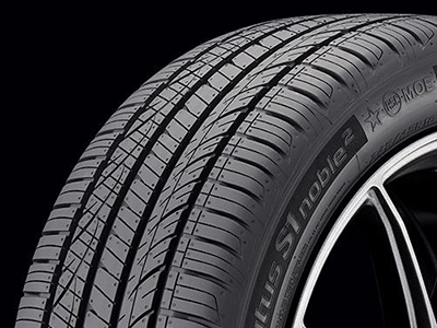 HANKOOK VENTUS S1 NOBLE 2 H452B RUN FLAT